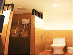Sri Chumphon Hotel Exteriör bild